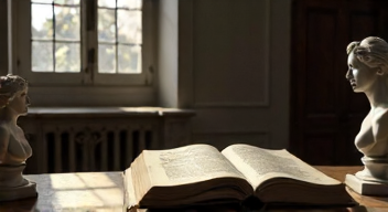 Der Druck des Schönheitsideals in der Philosophie (4/10)