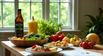 Der Einfluss der Ernährung auf Morbus Crohn (2/10)