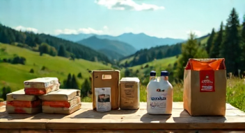 Der Einfluss internationaler Hilfsorganisationen (2/10)