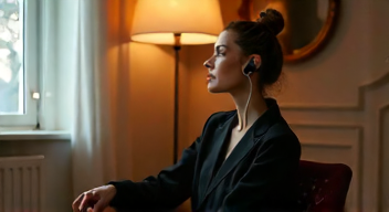 Der Einfluss von Musik auf das Selbstbild (8/10)