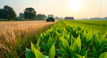 Der Einfluss von Pestiziden auf die Gesundheit (2/10)