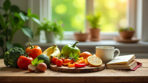 Diäten für Morbus Crohn: Reset, Ernährung, Therapieansätze