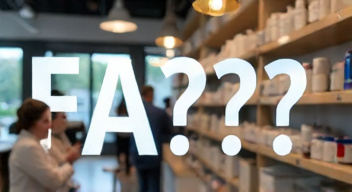 Die 5 meistgestellten Fragen (FAQ) zu Apothekenreform