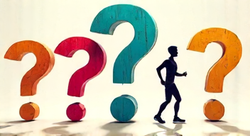 Die 5 meistgestellten Fragen (FAQ) zu Bewegung und Gesundheit