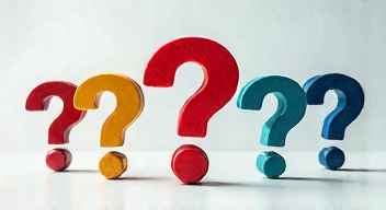 Die 5 meistgestellten Fragen (FAQ) zu DM und der Wettbewerbszentrale