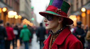 Die 5 meistgestellten Fragen (FAQ) zu Karneval