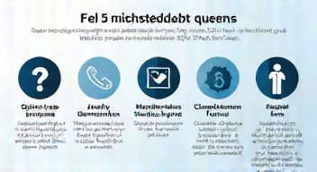 Die 5 meistgestellten Fragen (FAQ) zu Mepolizumab