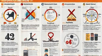 Die 6 häufigsten Fehler bei Arzneimittelpreisen