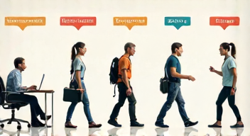 Die 6 häufigsten Fehler bei Bewegungsmangel