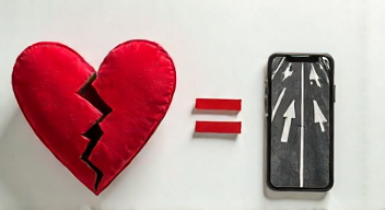 Die 6 häufigsten Fehler bei der Suche nach Liebe