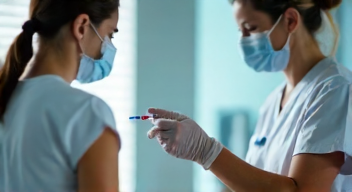 Die 6 häufigsten Fehler bei Influenza-Impfungen