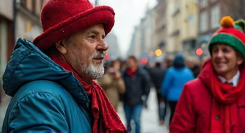 Die 6 häufigsten Fehler bei Karneval