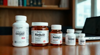 Die 6 häufigsten Fehler bei OTC-Arzneimitteln