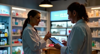 Die Bedeutung der digitalen Kampagne für die Apotheker (3/10)