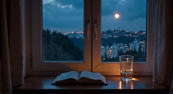 Die Bedeutung der Nykturie für unsere Lebensqualität (1/10)