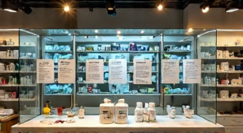 Die besten 8 Tipps bei der Apothekenreform