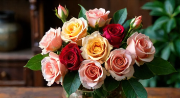 Die besten 8 Tipps bei der Auswahl von Rosen