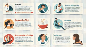 Die besten 8 Tipps bei Influenza-Impfungen