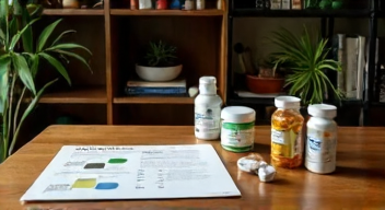 Die besten 8 Tipps bei OTC-Arzneimitteln