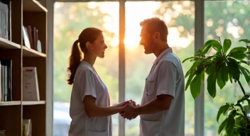 Die ethischen Implikationen der Pflege (5/10)