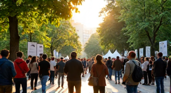 Die Gesellschaft in den Reformprozess einbinden (6/10)