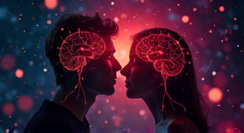 Die Komplexität der Liebe im Gehirn (1/10)