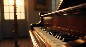 Die Macht der Musik in der Liebe (10/10)