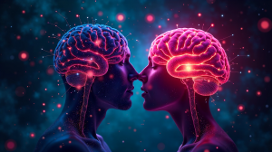 Die Neurobiologie der Liebe: Emotionen, Beziehungen und Hirnaktivität