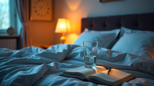 Die Nykturie: Ursachen, Auswirkungen und Lösungen für ein besseres Leben