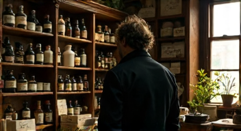 Die Rolle der Apotheker in der Musik (10/10)