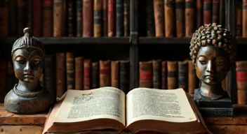 Die Rolle der Kultur in der Männlichkeit (3/10)