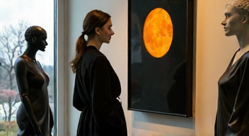 Die Rolle der Kunst in der Aufklärung über Nykturie (10/10)