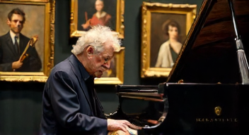 Die Rolle der Kunst in der Bewusstseinsbildung (10/10)