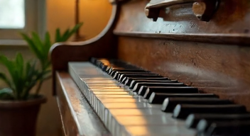 Die Rolle der Musik in der Gesundheitsförderung (10/10)