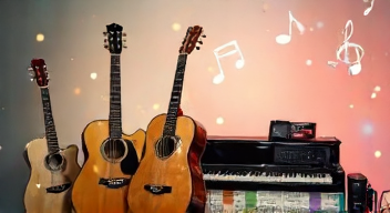 Die Rolle der Musik in der Impfaufklärung: Ein unkonventioneller Ansatz (9/10)