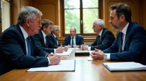 DM, Wettbewerbszentrale und OTC-Arzneimittel: Ein Rechtsstreit entfaltet sich