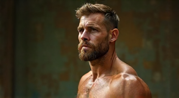 Ein persönlicher Blick auf Männlichkeit und Testosteron (1/10)