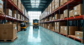 Einfluss der Technologie auf den Versandhandel (5/10)