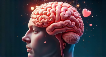 Einfluss von Emotionen auf das Gehirn (2/10)