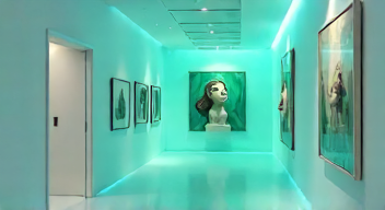 Einfluss von Künstlern auf die Akzeptanz medizinischer Innovationen (10/10)