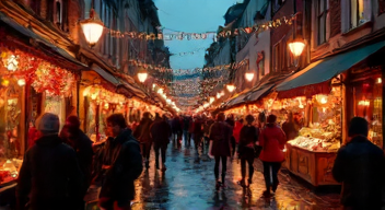 Erinnerungen an Karneval und seine Bedeutung (1/10)