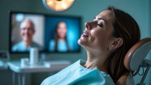 Essstörungen, Zahngesundheit und der Einfluss der sozialen Medien