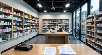 Finanzielle Herausforderungen und ihre Auswirkungen auf die Apotheken (3/10)