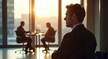 Ich als DM-Geschäftsführer: Ein Blick auf den Konflikt (1/10)