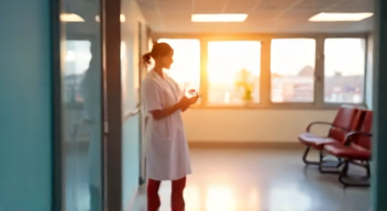 Ich bin Dr. Lisa Schneider: Soziale Aspekte im Gesundheitswesen (10/10)