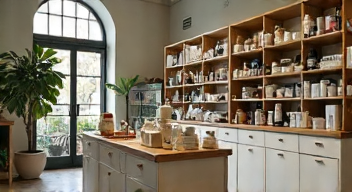 Kulturelle Wahrnehmung der Apotheke im Wandel (3/10)