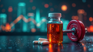 Männlichkeit im Wandel: Testosteron, Influencer und Körperbild verstehen