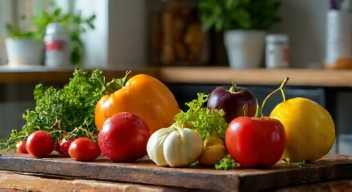 Meine Erfahrungen mit Diäten und Morbus Crohn (1/10)