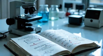 Meine persönliche Entdeckung von Mepolizumab und Eosinophilen (1/10)