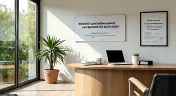 Meine Vision für die Pflege: Akademisierung, Kompetenz und Sicherheit (1/10)